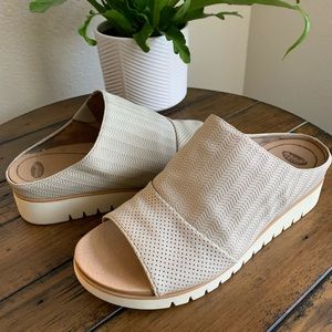 Dr. Scholls Slippers